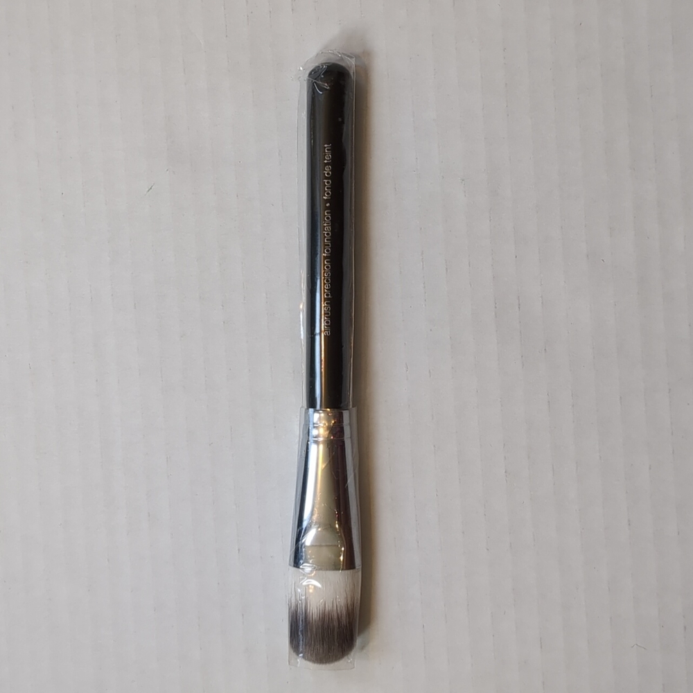 Sephora Airbrush Precision Foundation Brush
